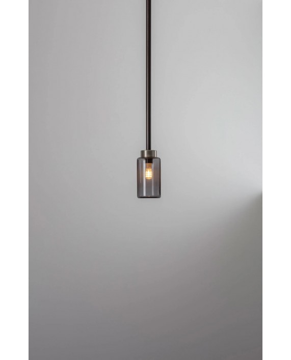 Bert Frank Farol Dual Pendant Lamp